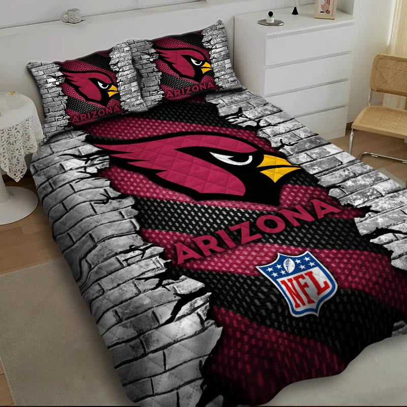 Arizona Cardinals DMHG0647 Multicolor