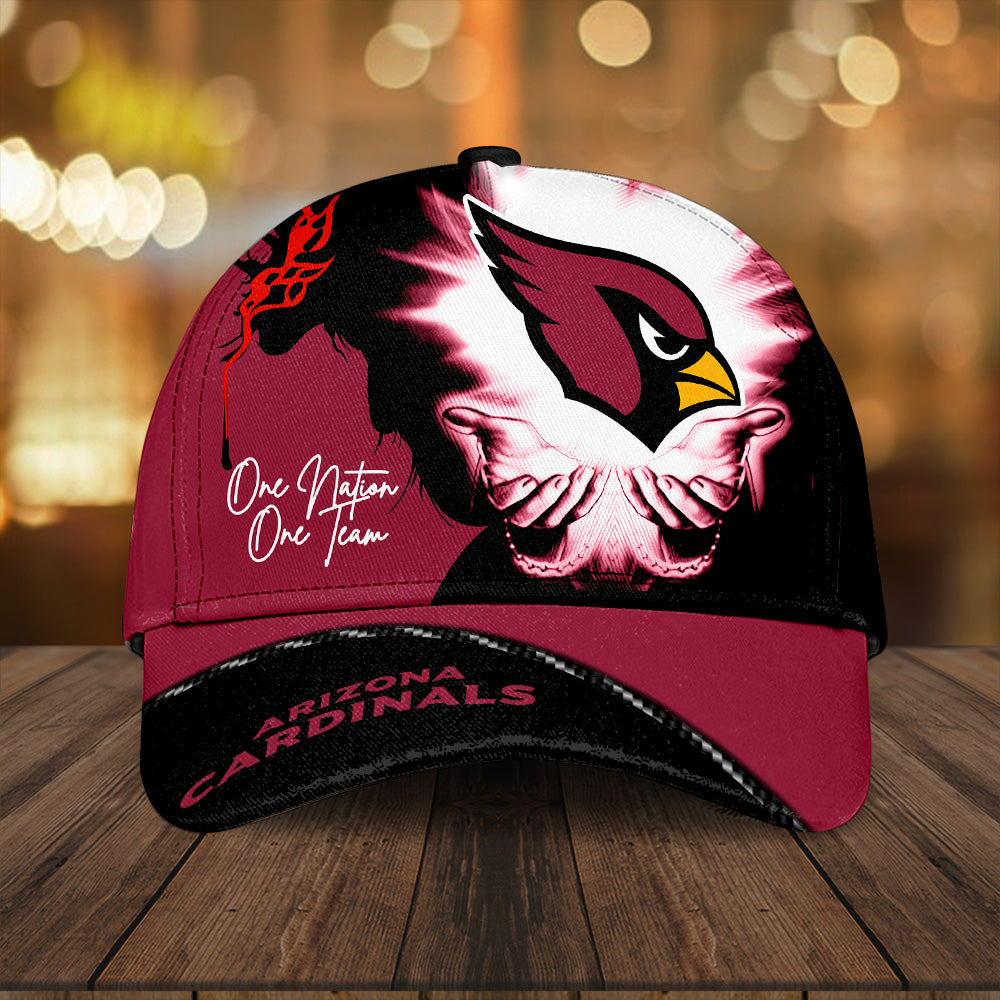Arizona Cardinals Classic Cap